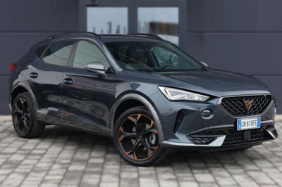 Cupra Formentor Formentor 1.5 TSI usata