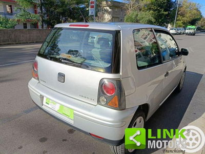 SEAT Arosa TDI cat Signo