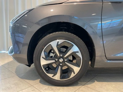 Suzuki Swift 1.2h Top 4wd allgrip (17)
