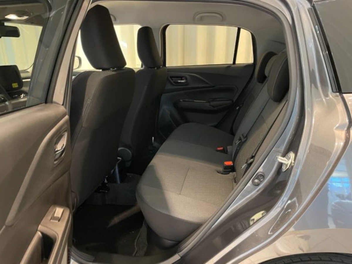 Suzuki Swift 1.2h Top 4wd allgrip (5)