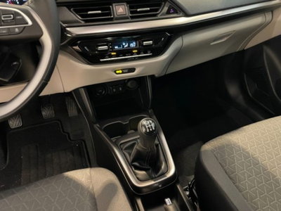 Suzuki Swift 1.2h Top 4wd allgrip (9)