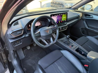 Cupra Formentor Formentor 1.5 TSI (12)