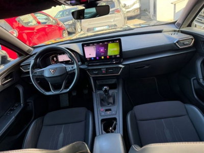 Cupra Formentor Formentor 1.5 TSI (14)
