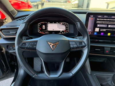 Cupra Formentor Formentor 1.5 TSI (15)
