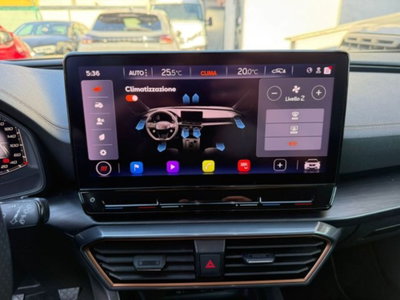 Cupra Formentor Formentor 1.5 TSI (18)