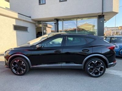 Cupra Formentor Formentor 1.5 TSI (2)