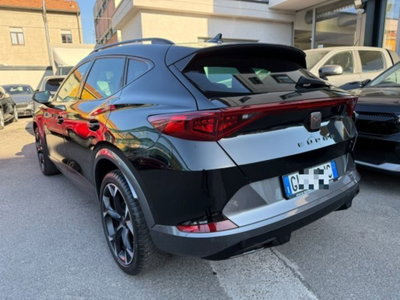 Cupra Formentor Formentor 1.5 TSI (3)