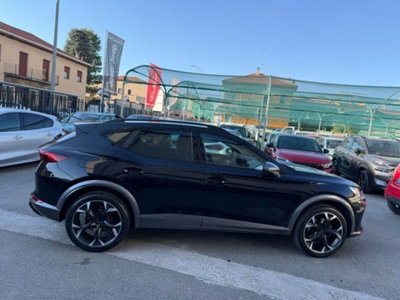 Cupra Formentor Formentor 1.5 TSI (6)