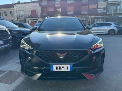 Cupra Formentor Formentor 1.5 TSI (8)