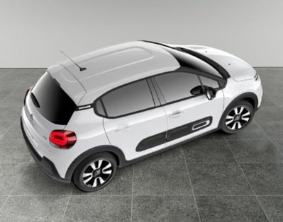 Citroen C3 PureTech 83 S&S Shine usata