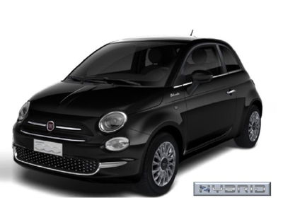 Fiat 500 1.0 Hybrid Dolcevita usata