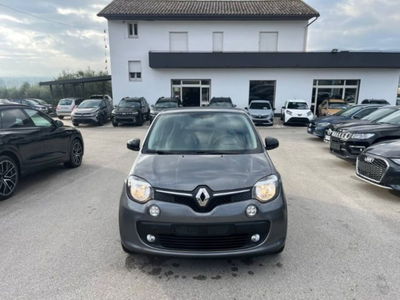 Renault Twingo 1.0 SCe Wave usata