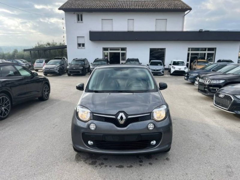 Renault Twingo 1.0 SCe Wave