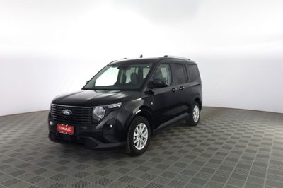 Ford Tourneo Courier 1.0 ecoboost 125cv Titanium powershift usato