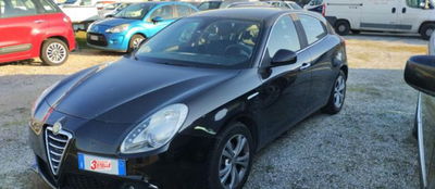 Alfa Romeo Giulietta 1.6 JTDm-2 Giulietta usata