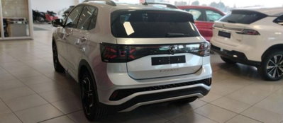 Volkswagen T-Cross 1.0 tsi R-Line 115cv (3)