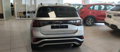 Volkswagen T-Cross 1.0 tsi R-Line 115cv (4)
