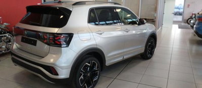 Volkswagen T-Cross 1.0 tsi R-Line 115cv (5)