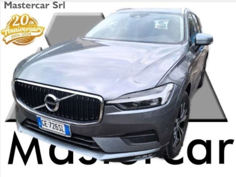 Volvo XC60 2.0 b4 Essential auto