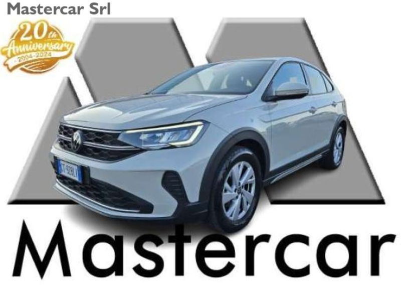 Volkswagen Taigo 1.0 TSI 110 CV DSG Life