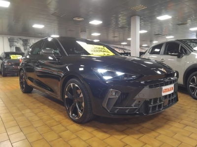 Cupra Leon Leon 2.0 tdi 150cv dsg usata