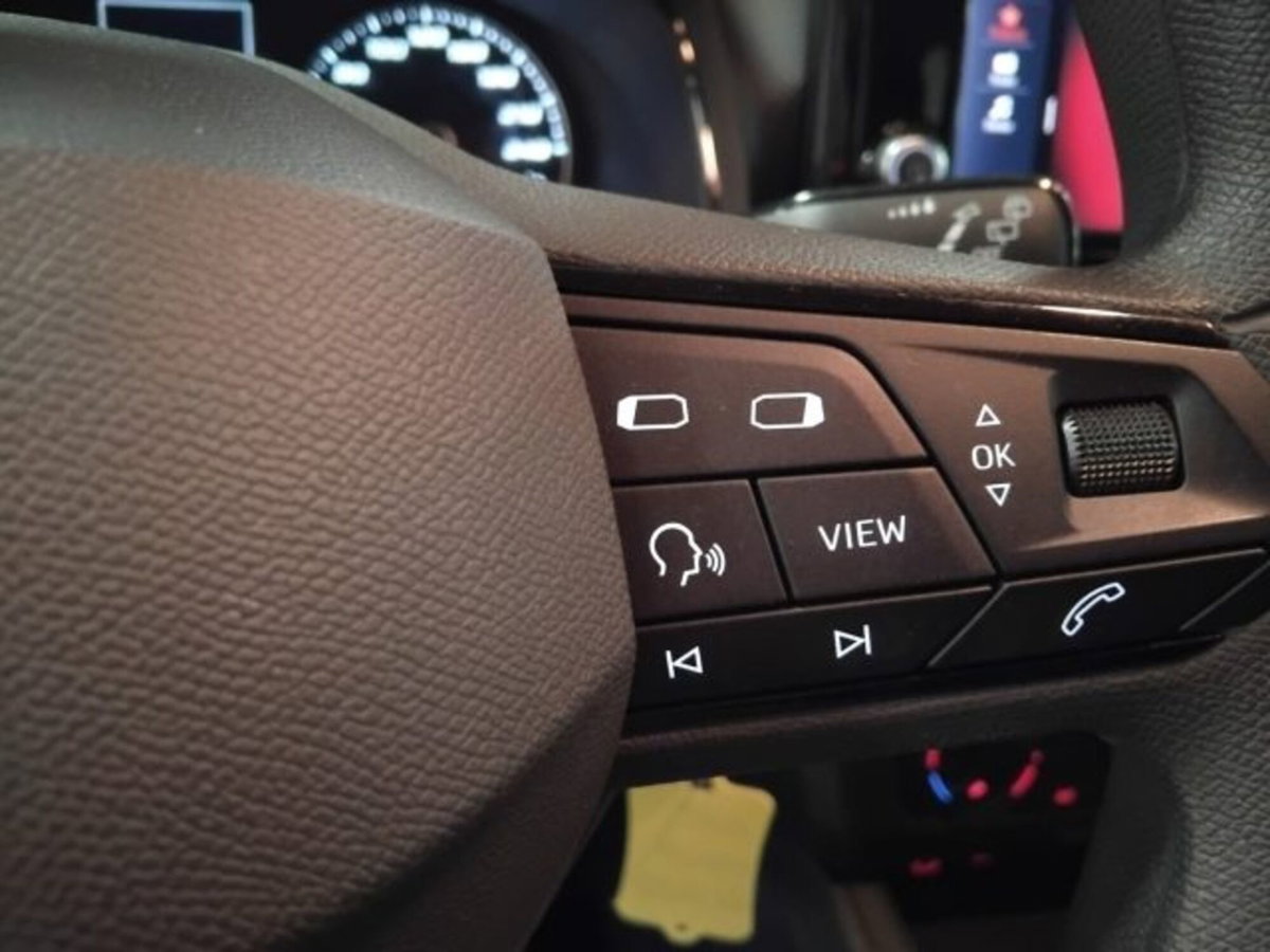 SEAT Arona 1.0 EcoTSI Reference (17)