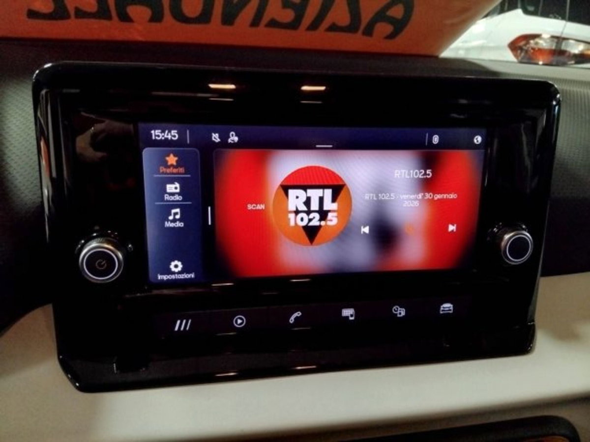 SEAT Arona 1.0 EcoTSI Reference (19)