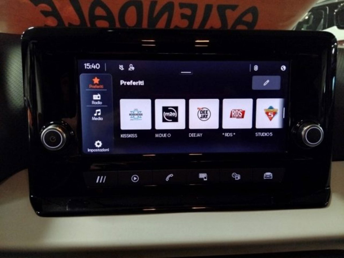 SEAT Arona 1.0 EcoTSI Reference (4)