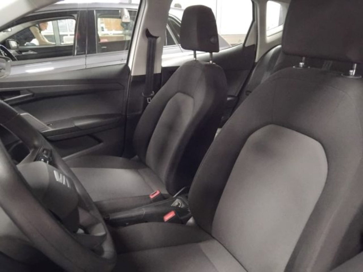 SEAT Arona 1.0 EcoTSI Reference (6)