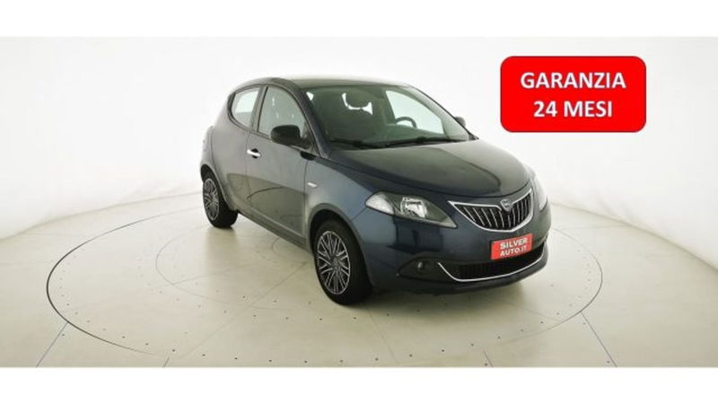 Lancia Ypsilon 1.0 FireFly 5 porte S&S Hybrid Ecochic Gold