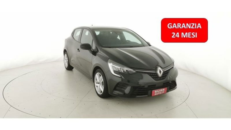 Renault Clio TCe 90 CV 5 porte Business