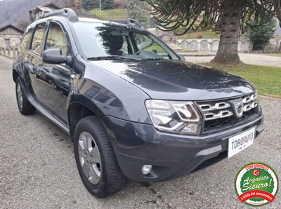 Dacia Duster 1.5 dCi 110CV S&S 4x4 Serie Speciale Lauréate Family usata