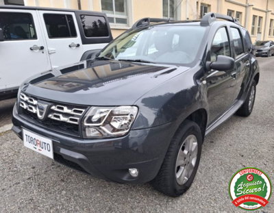 Dacia Duster 1.5 dCi 110CV S&S 4x4 Serie Speciale Lauréate Family (3)