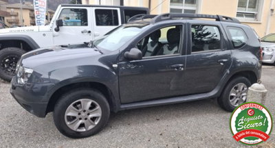 Dacia Duster 1.5 dCi 110CV S&S 4x4 Serie Speciale Lauréate Family (4)