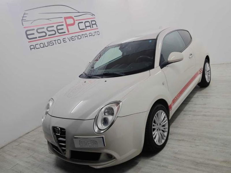 Alfa Romeo MiTo 1.4 70 CV 8V Impression