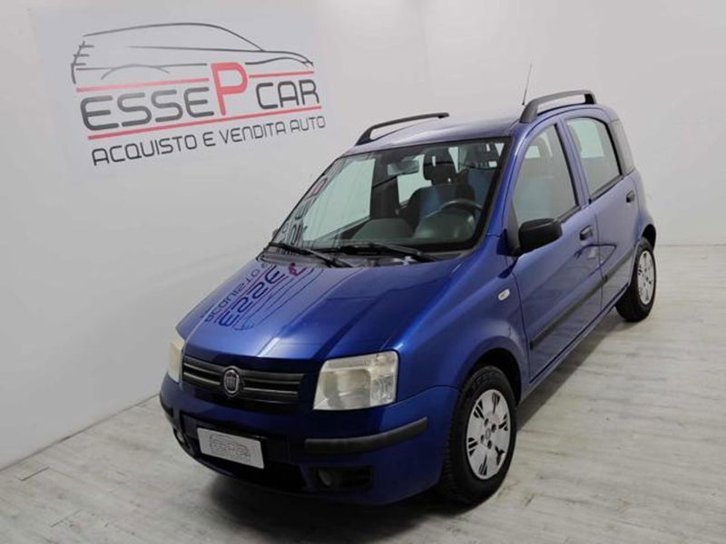 Fiat Panda 1.2 Dynamic