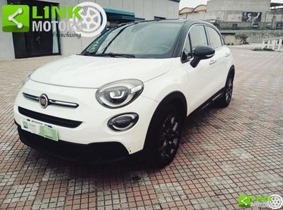 Fiat 500X 1.0 T3 120 CV 120° usata