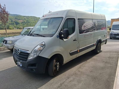 Renault Master Furgone T33 2.3 dCi/150 PC-TM Furgone QS E5