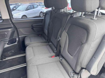Mercedes-Benz Classe V 220 d Executive Long (20)