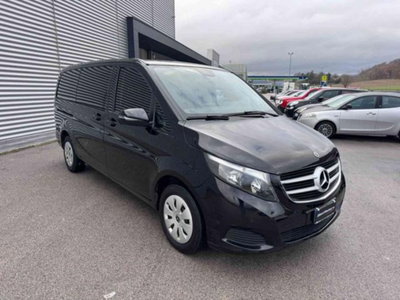 Mercedes-Benz Classe V 220 d Executive Long (3)