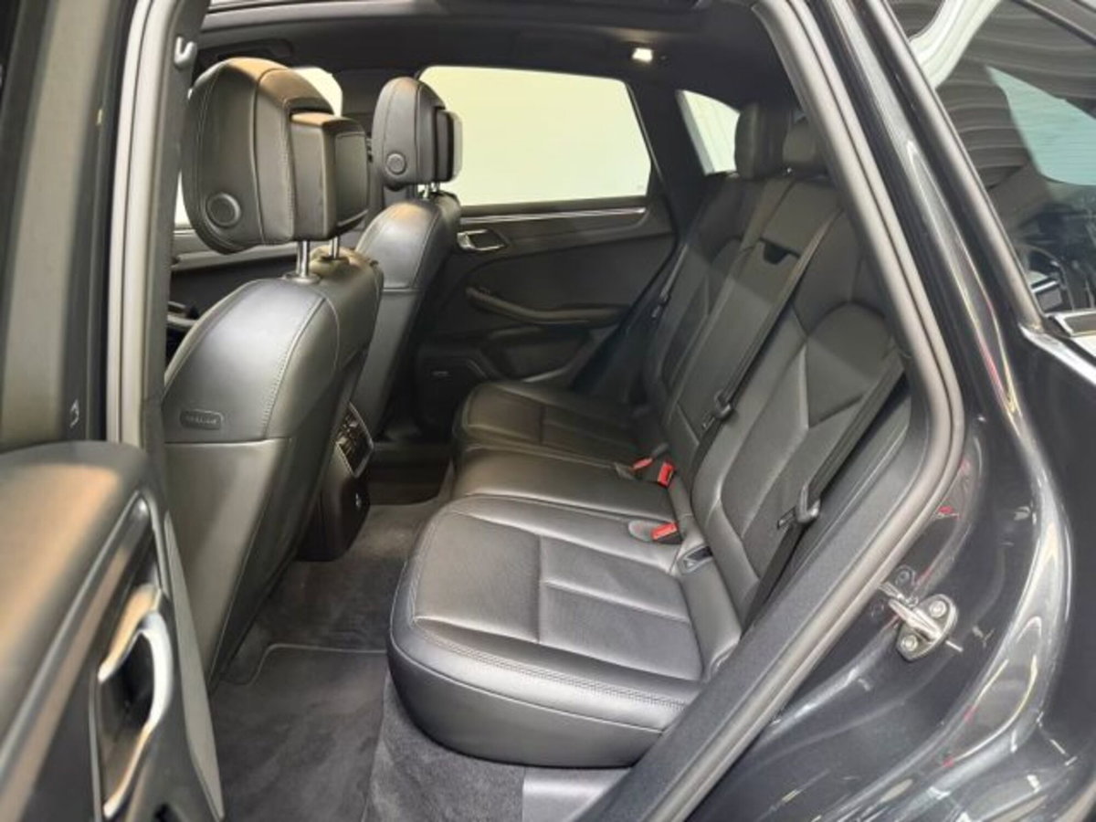 Porsche Macan 2.0 265cv pdk (11)
