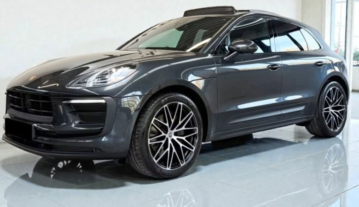 Porsche Macan 2.0 265cv pdk (2)
