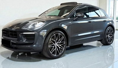 Porsche Macan 2.0 265cv pdk (2)