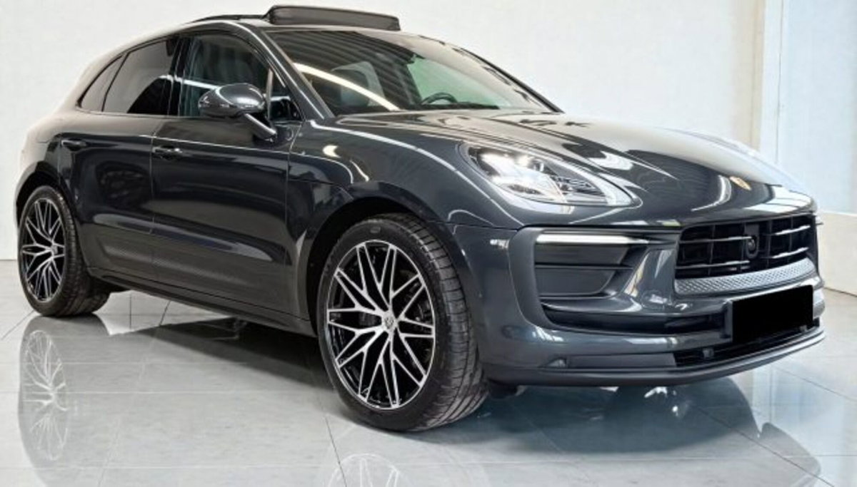 Porsche Macan 2.0 265cv pdk (3)