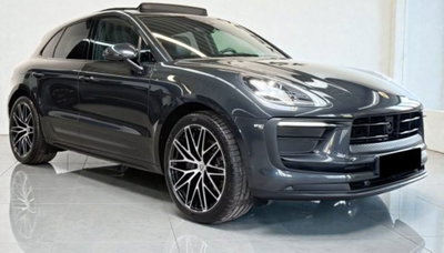 Porsche Macan 2.0 265cv pdk (3)