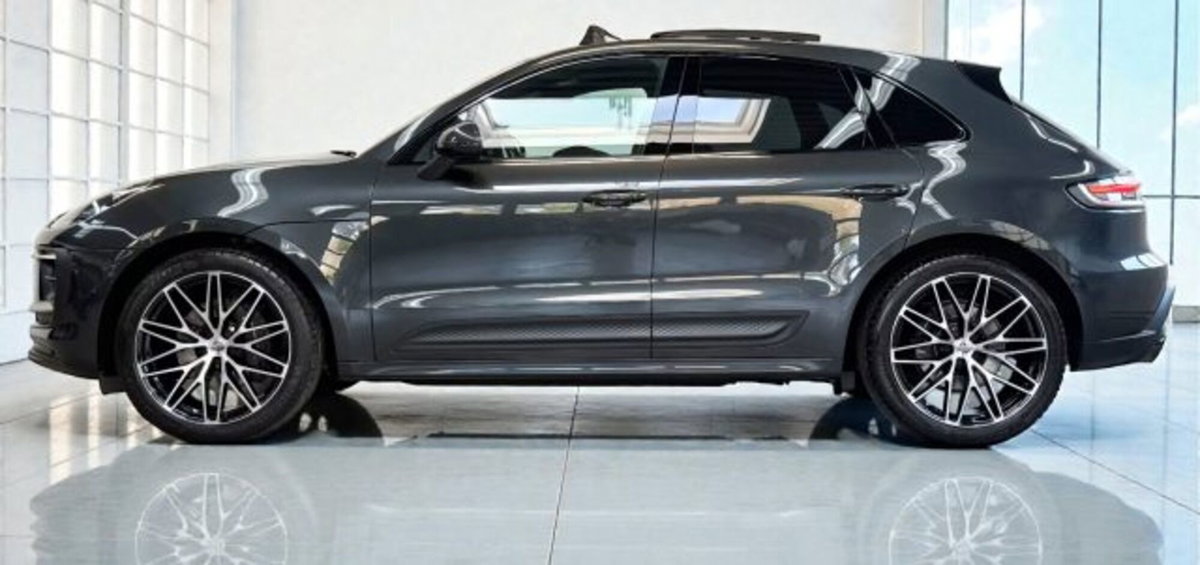 Porsche Macan 2.0 265cv pdk (4)