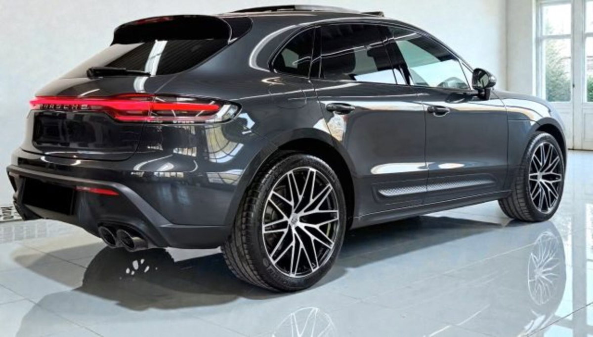 Porsche Macan 2.0 265cv pdk (5)