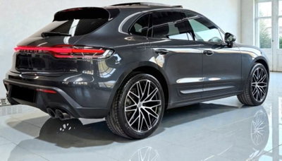 Porsche Macan 2.0 265cv pdk (5)