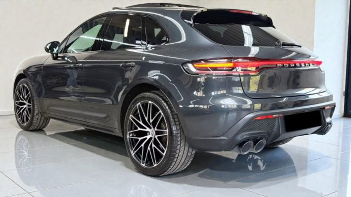 Porsche Macan 2.0 265cv pdk (6)