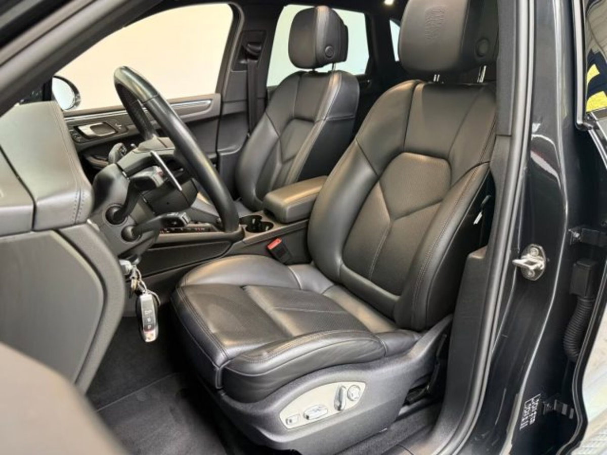 Porsche Macan 2.0 265cv pdk (7)